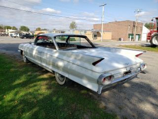 1961 Cadillac Other 6