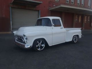 1957 Chevrolet Other Pickups Deluxe