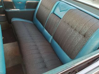 1959 Cadillac DeVille 10