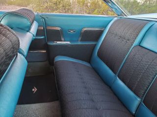 1959 Cadillac DeVille 11