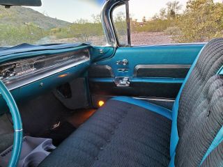 1959 Cadillac DeVille 12