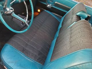 1959 Cadillac DeVille 9