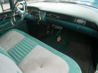 1955 Cadillac Other 11