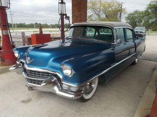 1955 Cadillac Other 2