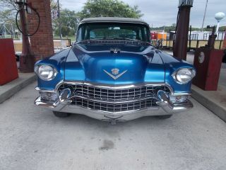 1955 Cadillac Other 3