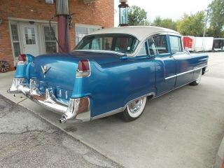 1955 Cadillac Other 5