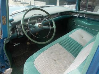 1955 Cadillac Other 9