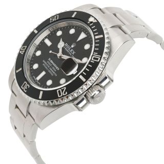 Rolex Submariner 116610LN Men ' s Watch in Stainless Steel 3