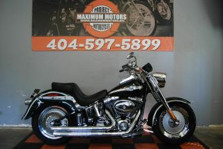 2003 Harley - Davidson Softail