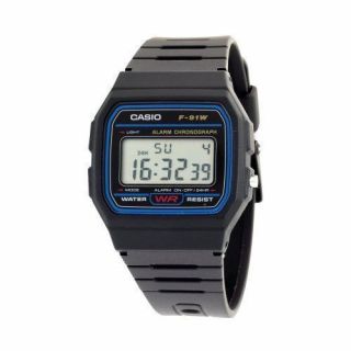 Casio Classic F91w - 1 Wrist Watch For Men