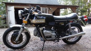 1978 Ducati Other