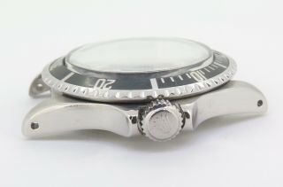 Rare Vintage 1967 Rolex Submariner 5513 Steel Watch cal 1520 $1 N/RES 3