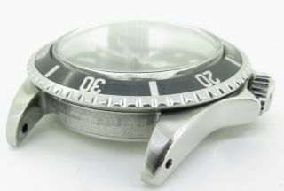 Rare Vintage 1967 Rolex Submariner 5513 Steel Watch cal 1520 $1 N/RES 4