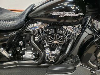 2016 Harley - Davidson Touring Street Glide® Special 5