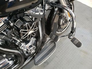 2016 Harley - Davidson Touring Street Glide® Special 6