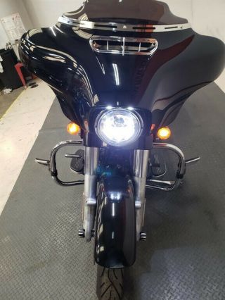 2016 Harley - Davidson Touring Street Glide® Special 8