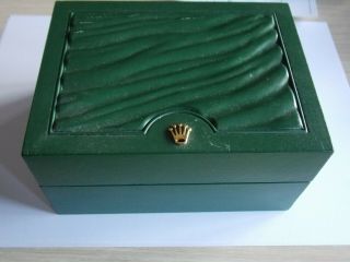 ROLEX OYSTER PERPETUAL SUBMARINER 1000ft=300M Men’s Watch Date - year 2006 11