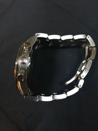 Tissot V8 Quartz chronograph Wrist Watch for Men 3