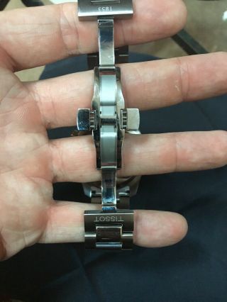 Tissot V8 Quartz chronograph Wrist Watch for Men 4