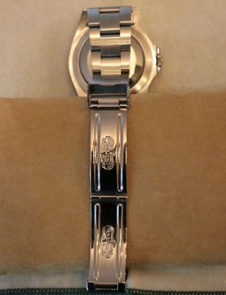 Rolex GMT - Master 16700 