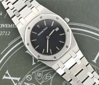 Audemars Piguet Royal Oak 15000st Quartz Watch