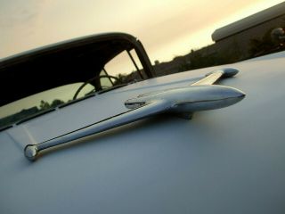 1956 Oldsmobile Eighty - Eight 88 2