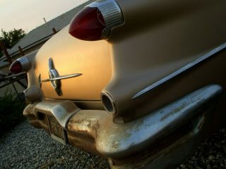 1956 Oldsmobile Eighty - Eight 88 4