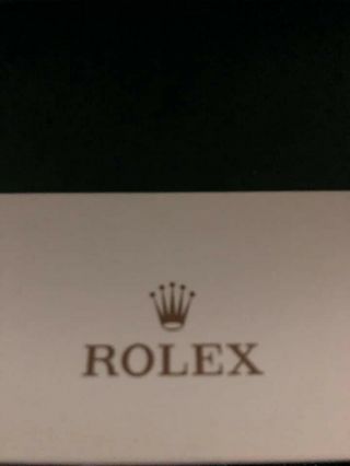 Rolex Day - Date President 40mm 18k Yellow Gold Watch Box/Papers 228238 3