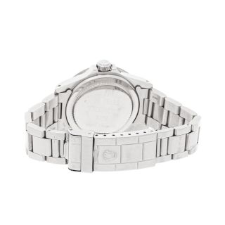Rolex Submariner Auto 40mm Steel Mens Oyster Bracelet Watch Date 1680 5