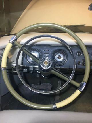 1956 Chrysler Yorker 11