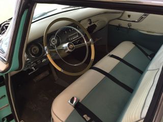 1956 Chrysler Yorker 8