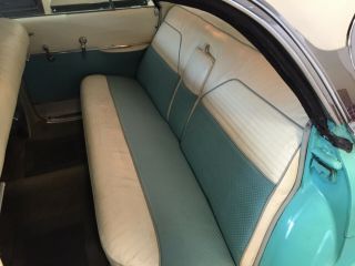1956 Chrysler Yorker 9