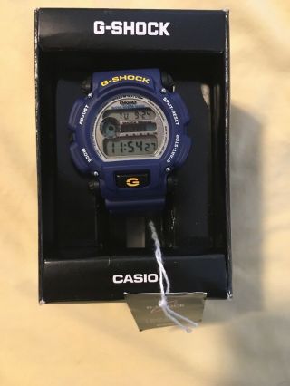 Casio Dw9052 - 2 G - Shock Digital Dial Men 
