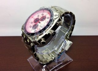 Watches Chronograph Zippo Zo45020 Men 