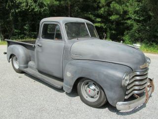 1953 Chevrolet Other Pickups 5 - Window