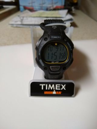 Timex Ironman Triathlon Watch Unisex