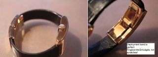 Rolex Cellini Prince Solid 18k Gold - Only display back Rolex has ever made 10