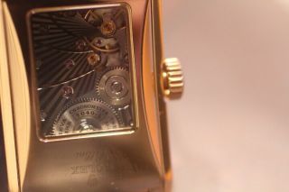 Rolex Cellini Prince Solid 18k Gold - Only display back Rolex has ever made 4