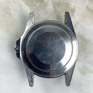 Vintage Rolex GMT - Master Wristwatch Ref.  16750 circa 1980 NR 8