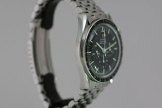 Omega Speedmaster Vintage Chronograph Watch Cal 321 145012 - 67 145012 Pre Moon 12