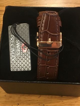precimax watch And Papers 2
