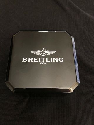 Breitling bentley motors watch Especial Edition 3
