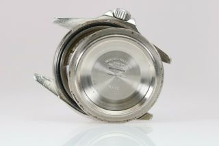 Rolex Sea - Dweller 1665 Vintage Automatic Dive Watch Circa 1980s 6