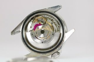 Rolex Sea - Dweller 1665 Vintage Automatic Dive Watch Circa 1980s 8