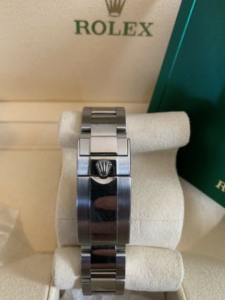 Rolex GMT - Master II Wrist Watch for Men 4