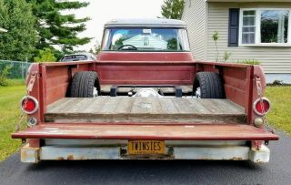 1959 Chevrolet Other Pickups 4
