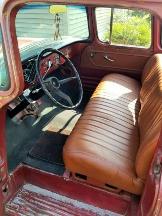 1959 Chevrolet Other Pickups 9