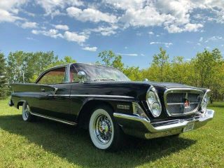 1961 Chrysler Windsor