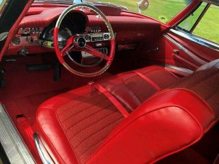 1961 Chrysler WINDSOR 4
