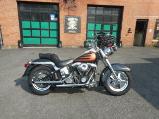 1997 Other Makes Softail